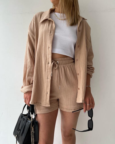 Vicky™ | Twee-delig Zomer Set