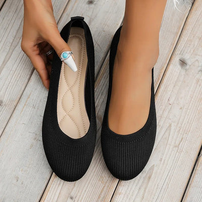 Carla | Antislip Ademende Schoenen