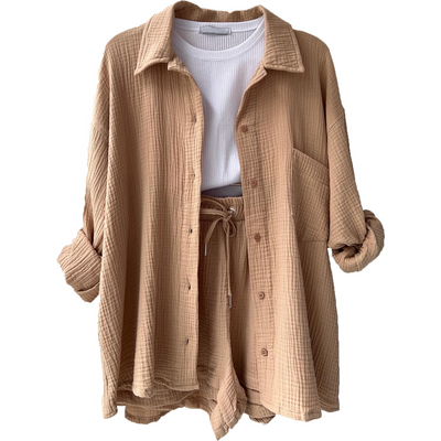 Vicky™ | Twee-delig Zomer Set