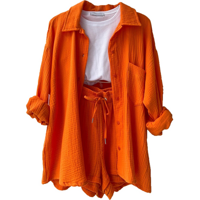 Vicky™ | Twee-delig Zomer Set