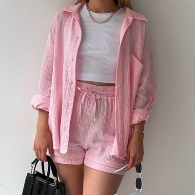 Vicky™ | Twee-delig Zomer Set