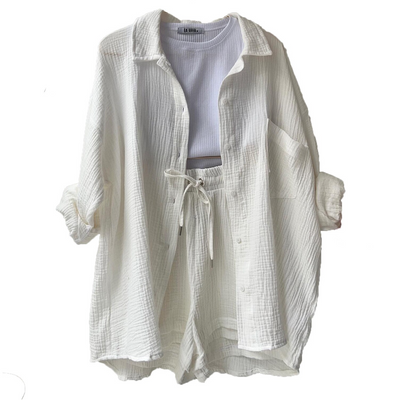 Vicky™ | Twee-delig Zomer Set
