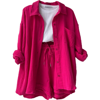 Vicky™ | Twee-delig Zomer Set