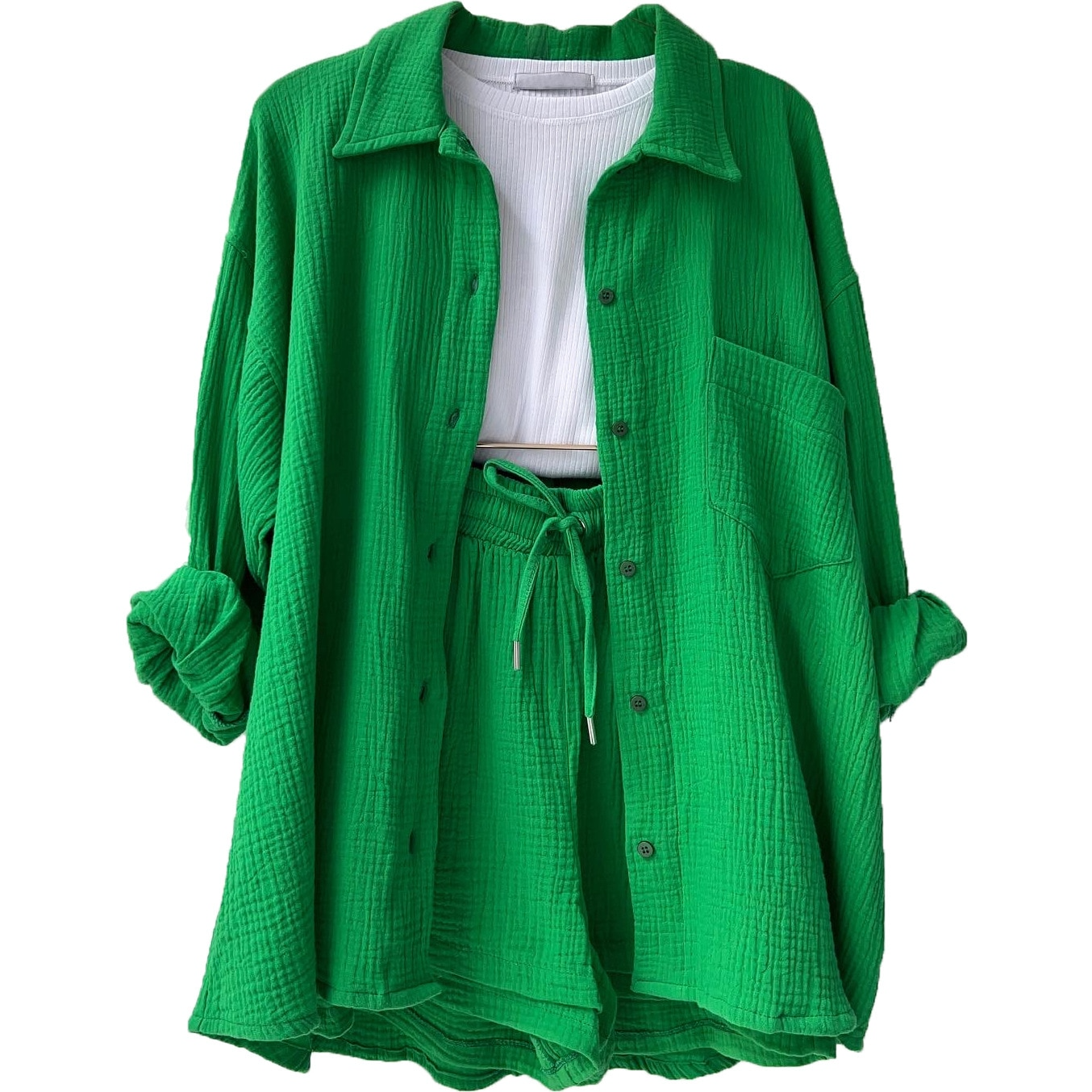 Vicky™ | Twee-delig Zomer Set