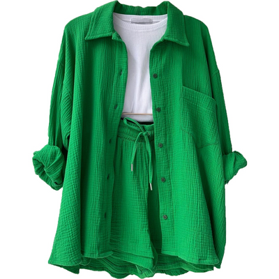Vicky™ | Twee-delig Zomer Set
